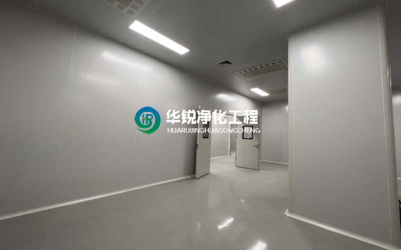 凈化車間施工注意細節有哪些？